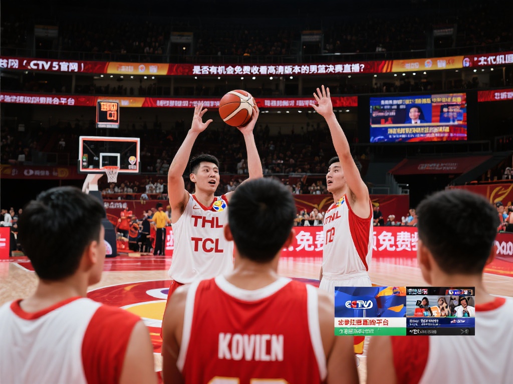 有些球迷可能会问：“是否有机会免费收看高