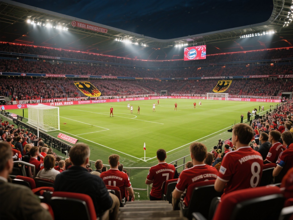 德甲直播_德甲高清免费直播_德甲足球比赛直播在线观看| 想要更好地体验德甲比赛的精彩魅力,一个优