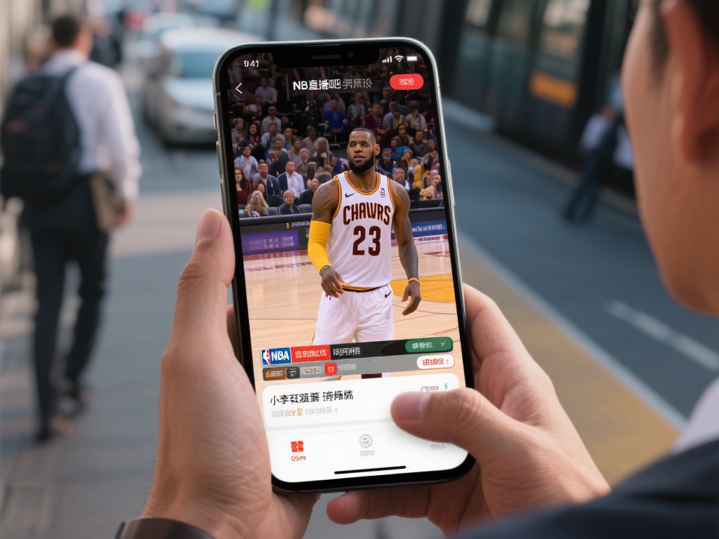 nba直播吧触屏版高清_nba直播吧触屏版(无插件)在线直播观看-NBA直播吧 考虑这样一个用户故事:小李是一名上班族,