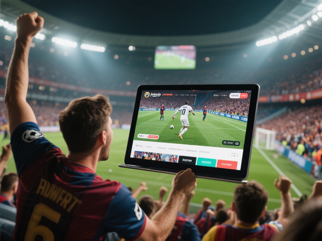 足球直播_足球直播高清免费观看_足球直播在线观看免费无插件-24... 想象一下,当你兴奋地打开直播页面,却发现