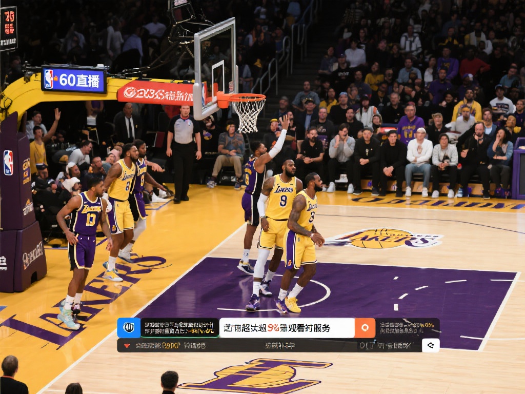 60直播_60直播【雨燕360体育免费直播nba】_60直播录像回放 以2023赛季湖人队的一场比赛为例,当时